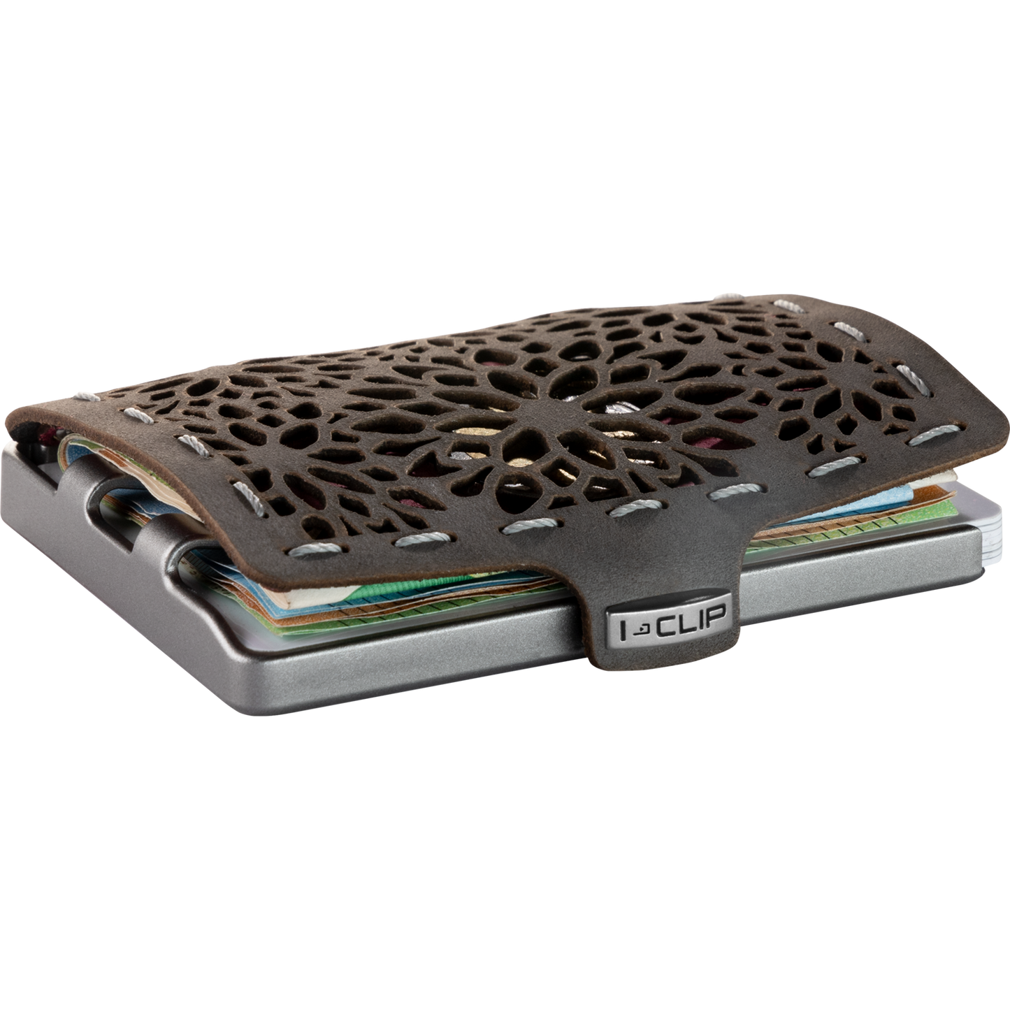 CLIP Original with Lei coin purse