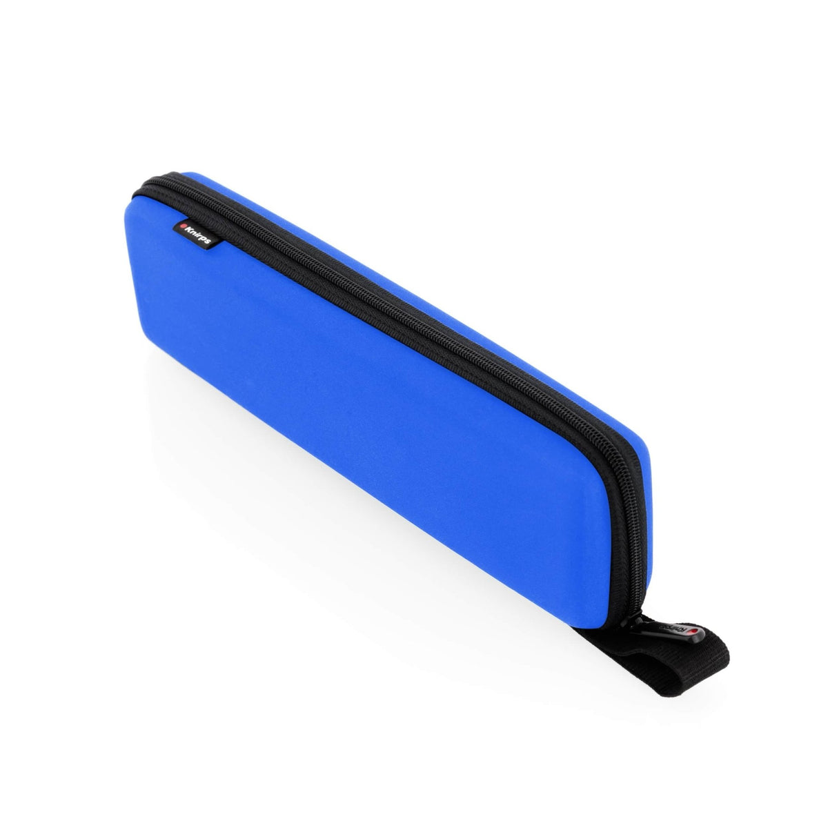 Knirps X4U Ombrello Manuale con custodia Neon Blue - Pelletteria Domizio