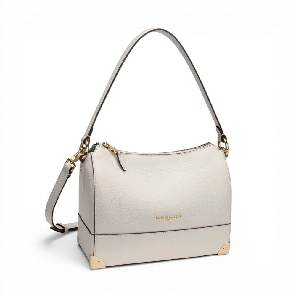 Nannini Firenze 100% Pelle Borsa collezione DANUTA - Pelletteria Domizio