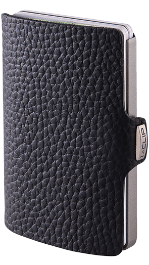 I-CLIP Original Pure Black