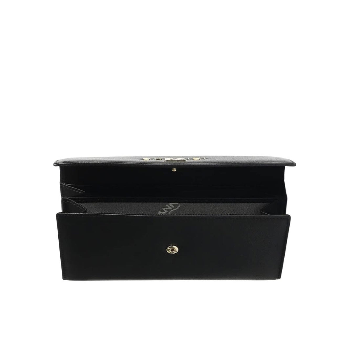 Portafogli Donna Nannini Firenze QB0695B-SEDUCTION Nero QB0695B/NERO - Pelletteria Domizio