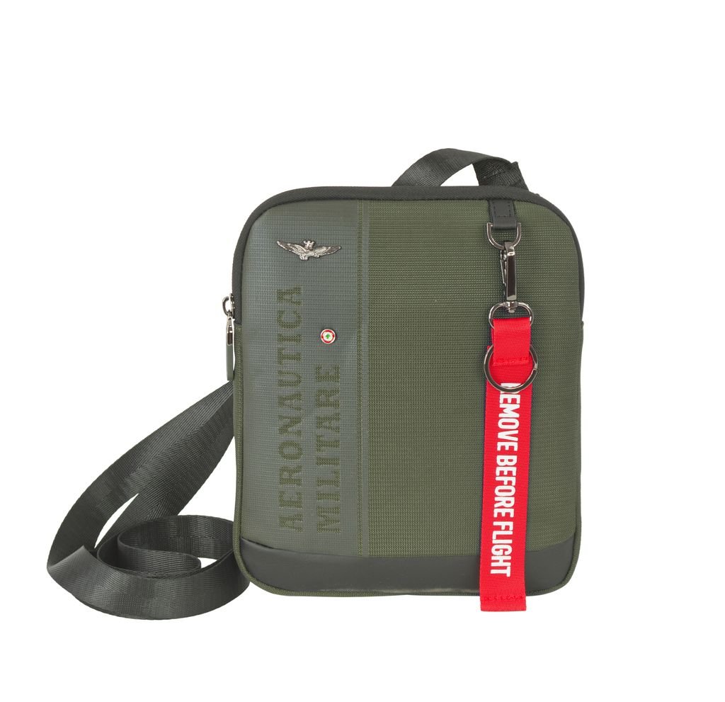 Tracolla linea Spitfire Art. AM601 - Pelletteria Domizio