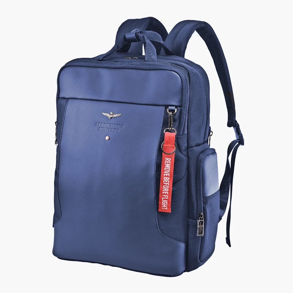 Herren-PC-Rucksack Bolt AM 494-Linie