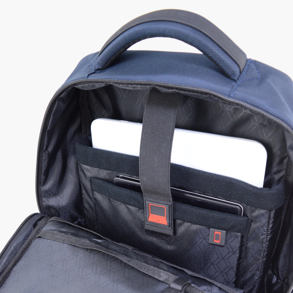 Herrenrucksack für PC Lightning AM 504-Linie