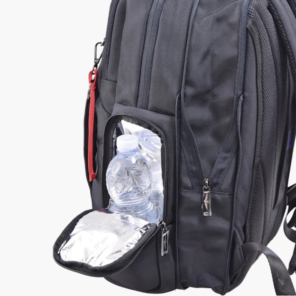 Zaino uomo porta PC linea Bolt AM 494 - Pelletteria Domizio