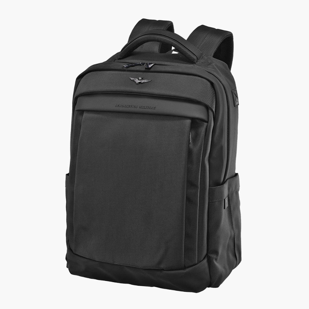 Zaino uomo porta PC linea Lightning AM 504 - Pelletteria Domizio