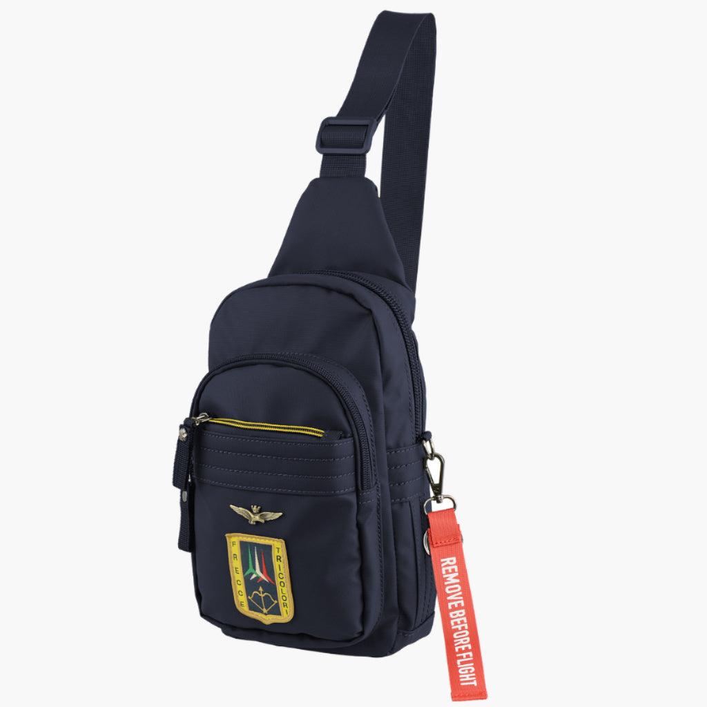 Frecce AM342 Shoulder Bag