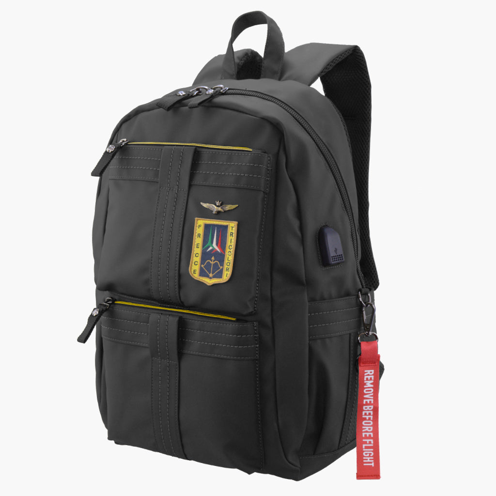 Frecce AM345 Technischer PC-Rucksack