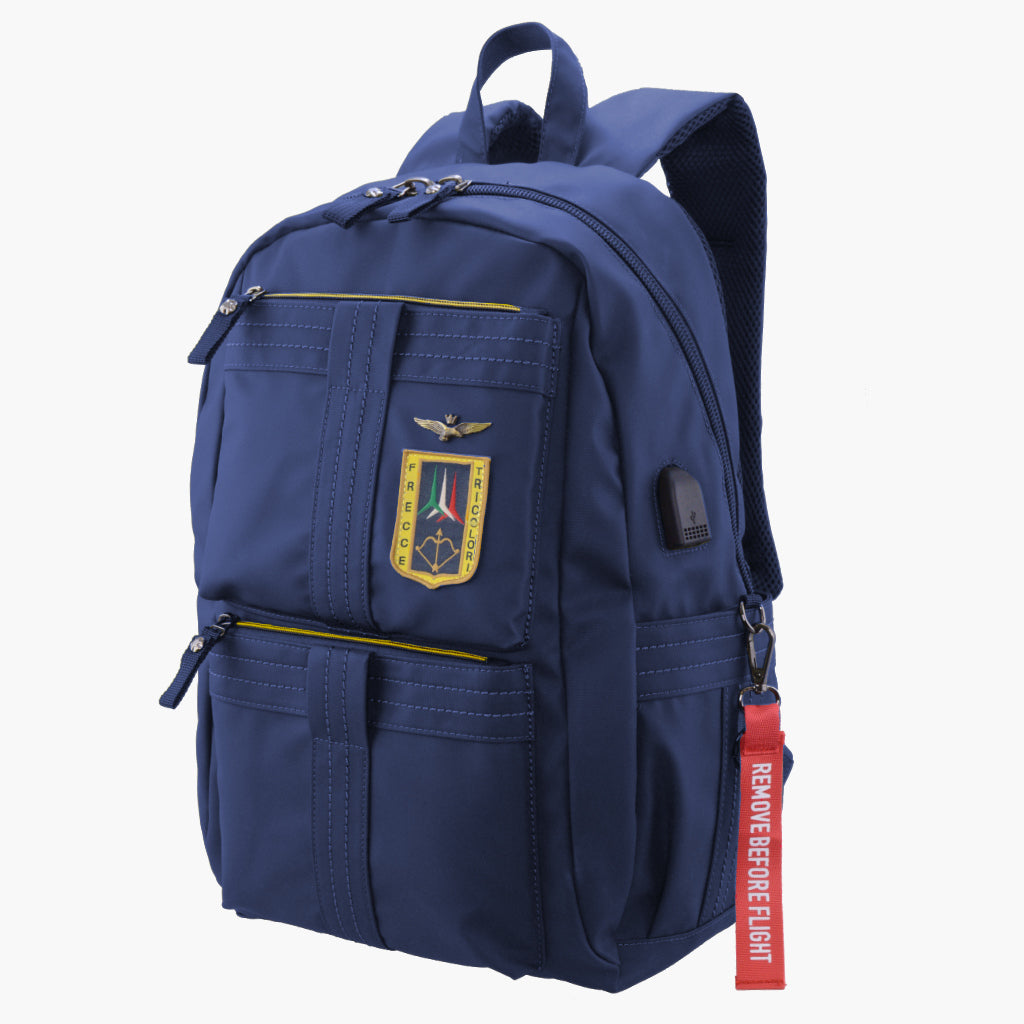 Frecce AM345 Technischer PC-Rucksack