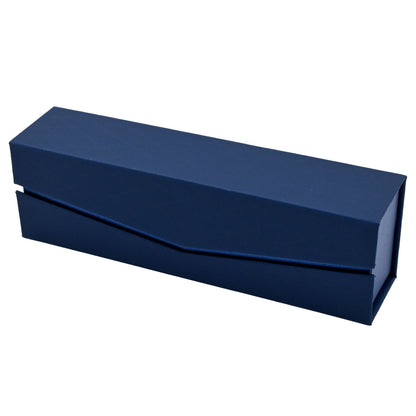 PENNA ROLLER NERA IN METALLO AERONAUTICA MILITARE IN ASTUCCIO RIGIDO art. AM0823