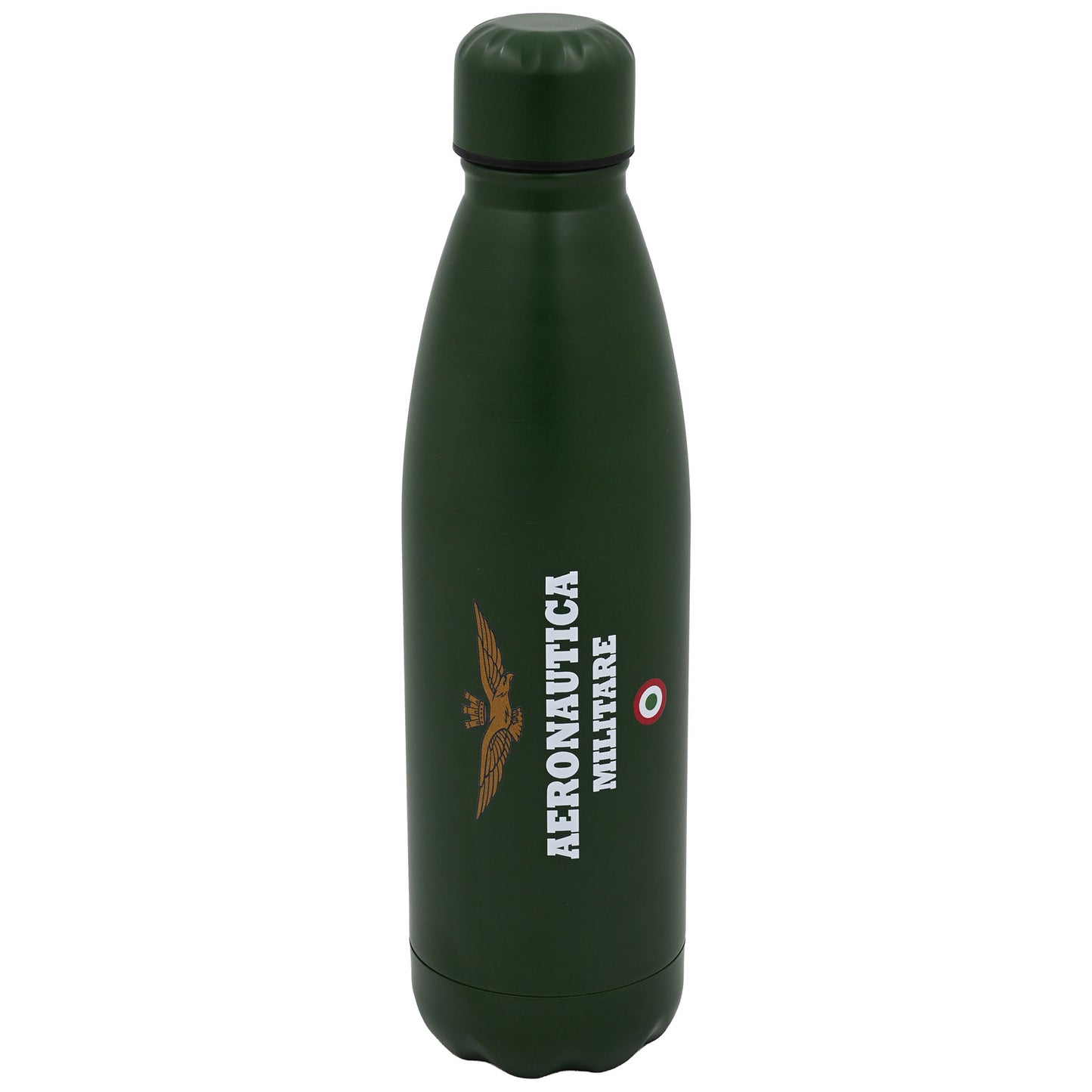 BORRACCIA OPACA VERDE 500 ML art. AM0930