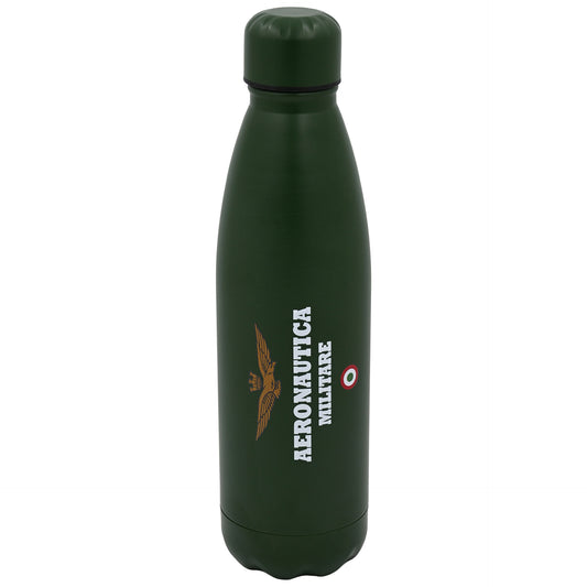 BORRACCIA OPACA VERDE 500 ML art. AM0930