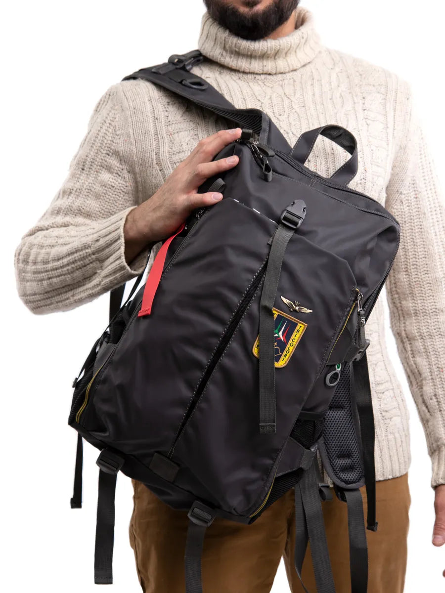 Sports backpack FRECCE AM348 line 