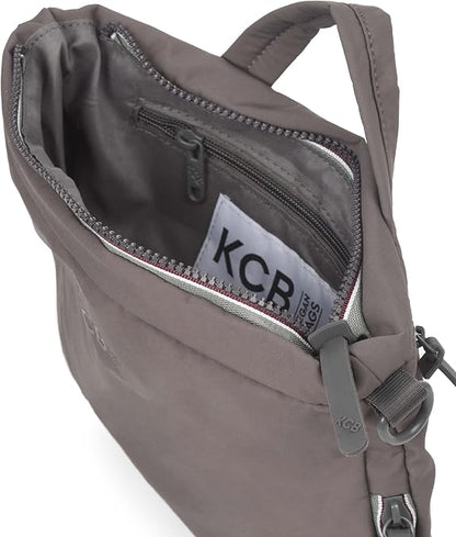 KCB Borsa a tracolla piccola Glow | 100% vegana