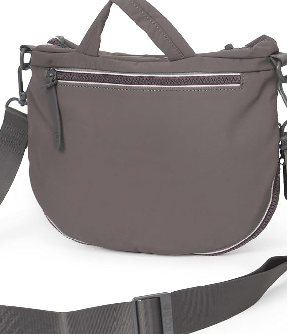 KCB Borsa a tracolla piccola Glow | 100% vegana