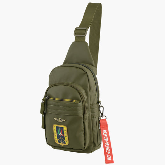 Frecce AM342 Shoulder Bag
