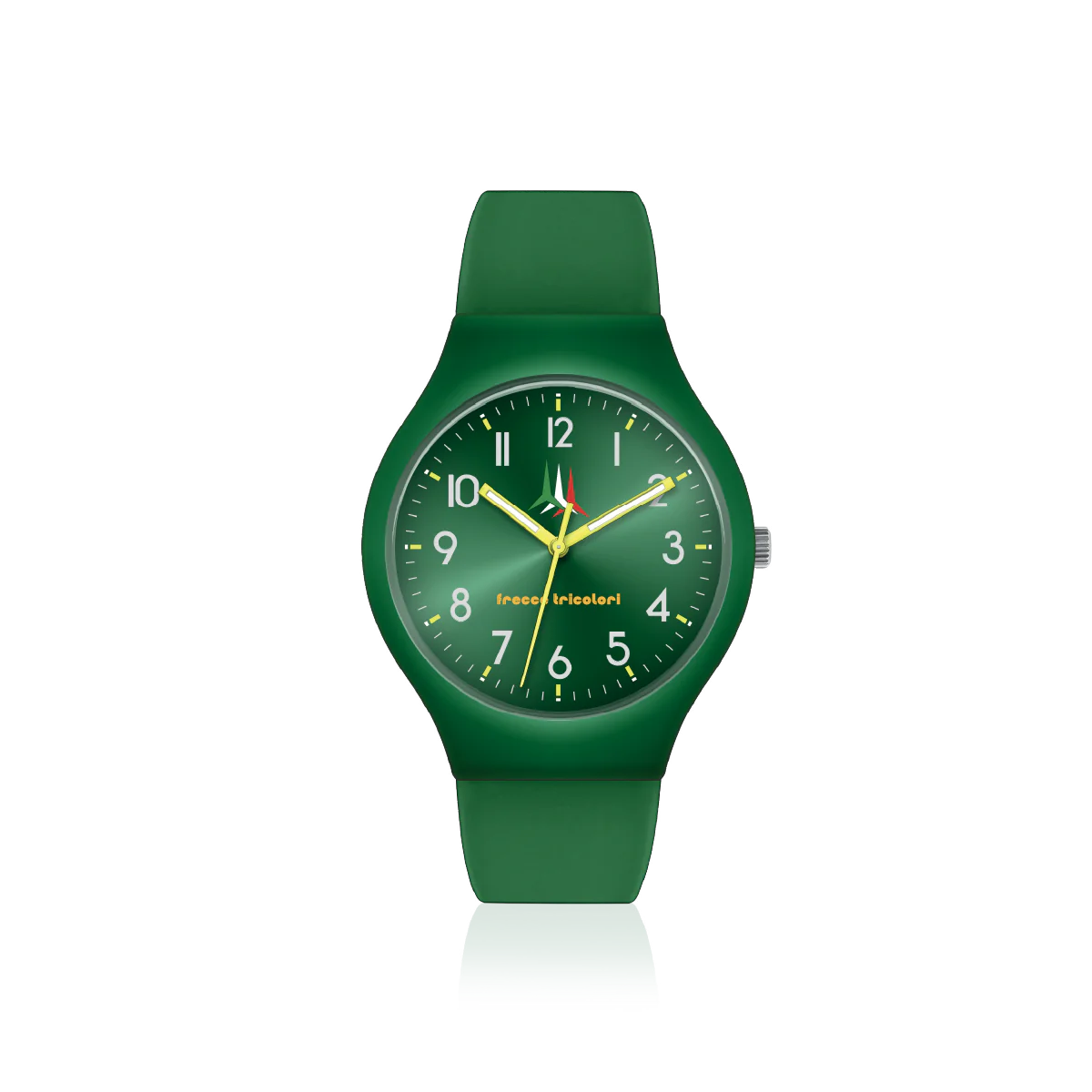 Whiskey - Orologio Frecce Tricolori