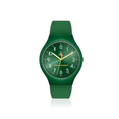 Whiskey - Orologio Frecce Tricolori