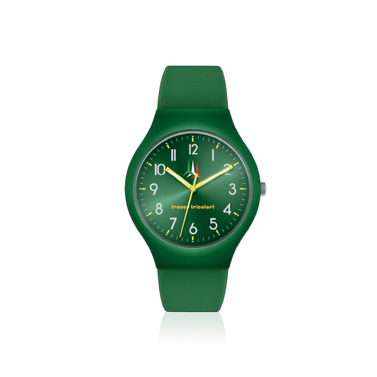 Whiskey - Orologio Frecce Tricolori
