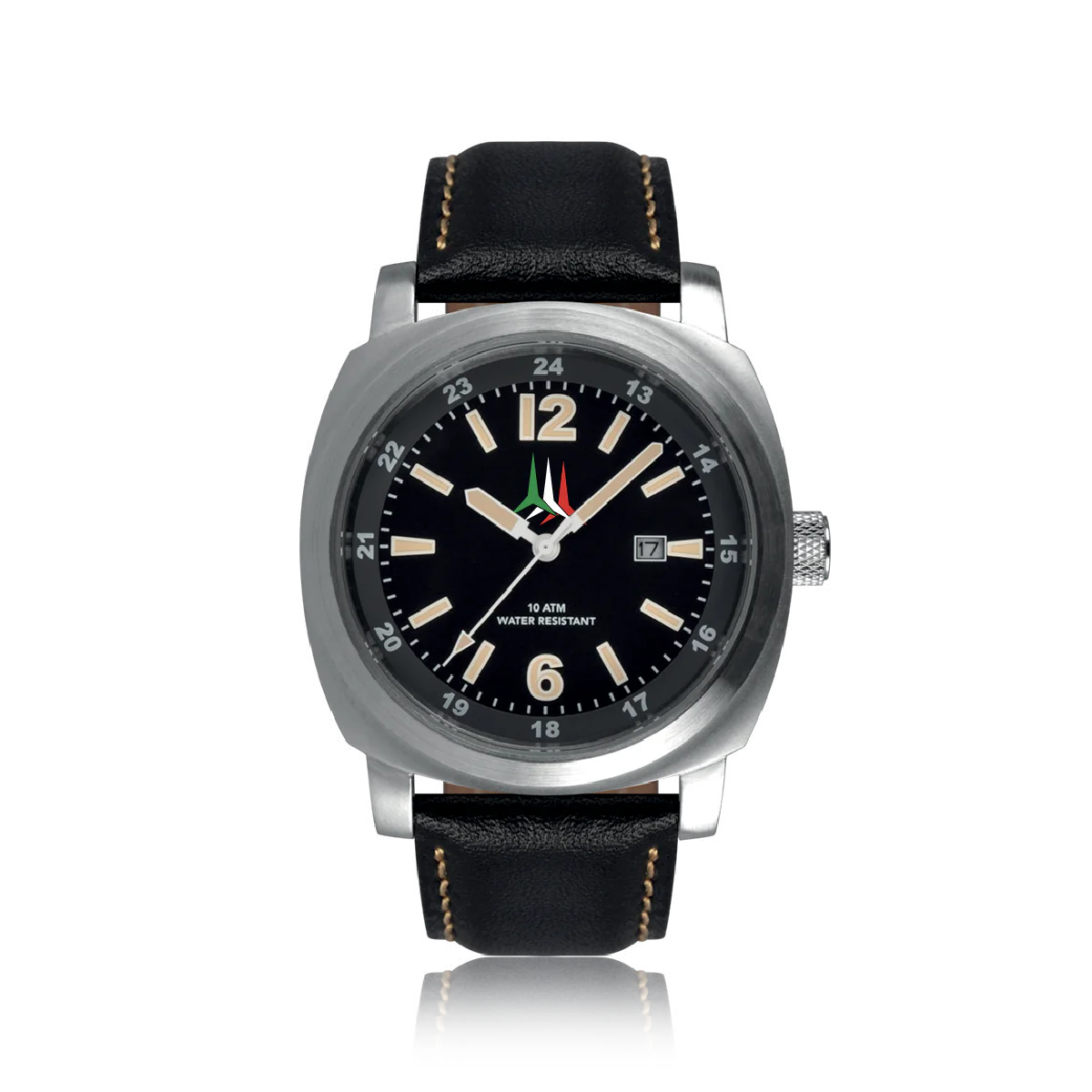 Papa - Orologio Frecce Tricolori