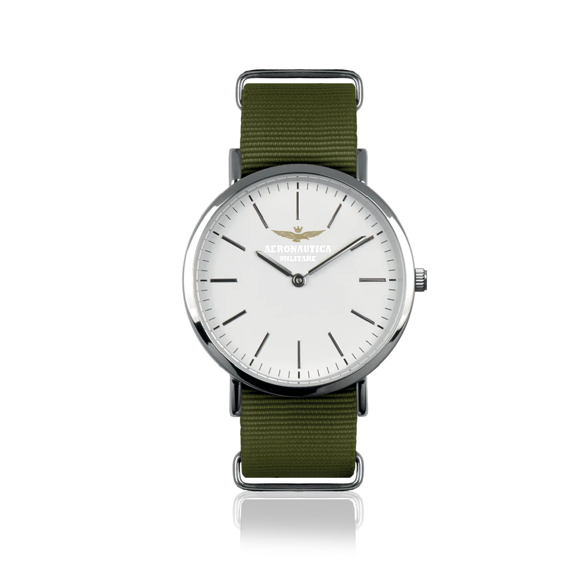 Six - Orologio Aeronautica Militare