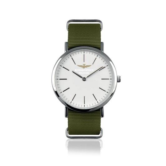 Six - Orologio Aeronautica Militare