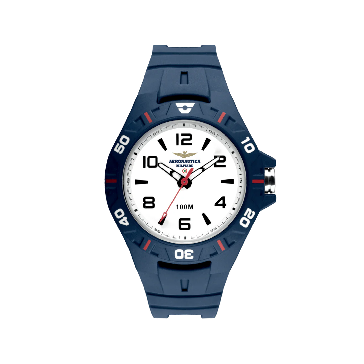 November - Orologio Aeronautica Militare