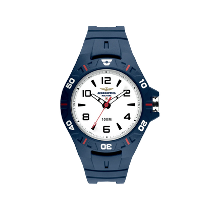 November - Orologio Aeronautica Militare