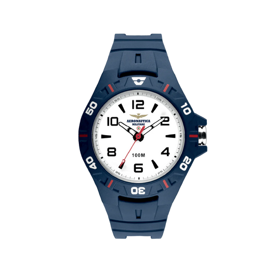 November - Orologio Aeronautica Militare