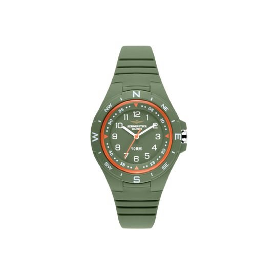 Uniform - Orologio Aeronautica Militare