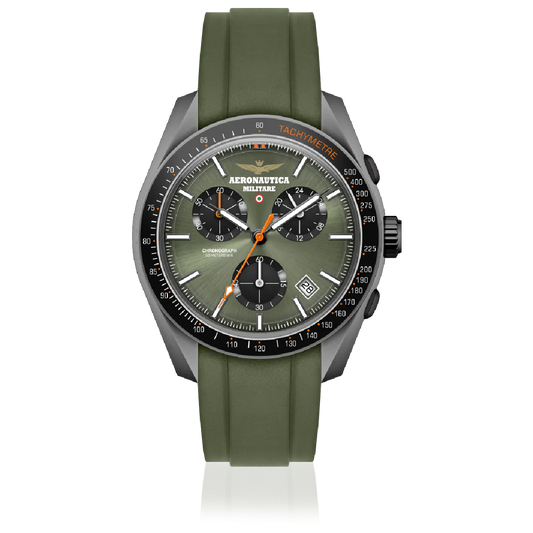Lima - Orologio Aeronautica Militare