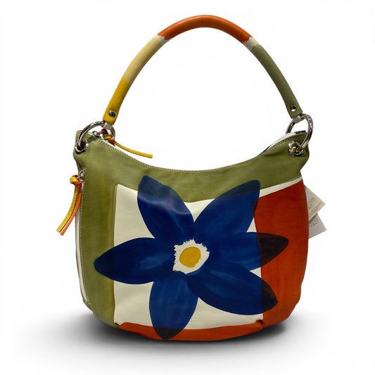 Astore BORSA DUE MANICI PICCOLA ACQUERELLO ART 16130D10