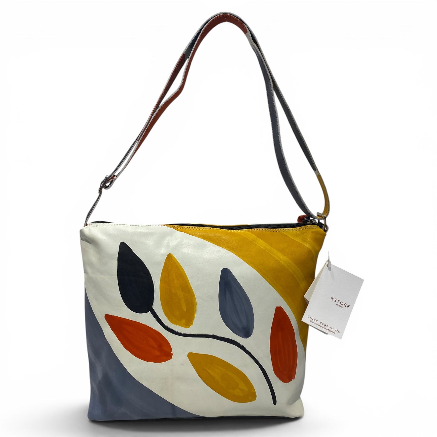 Astore BORSA TRACOLLA  ACQUERELLO ART *1601532G