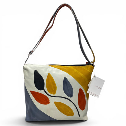 Astore BORSA TRACOLLA  ACQUERELLO ART *1601532G