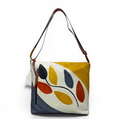 Astore BORSA TRACOLLA  ACQUERELLO ART *1601532G
