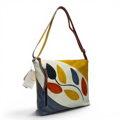 Astore BORSA TRACOLLA  ACQUERELLO ART *1601532G