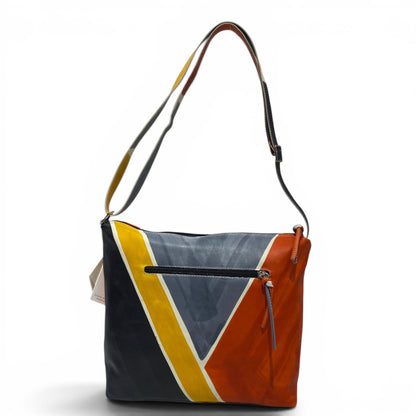Astore BORSA TRACOLLA  ACQUERELLO ART *1601529G