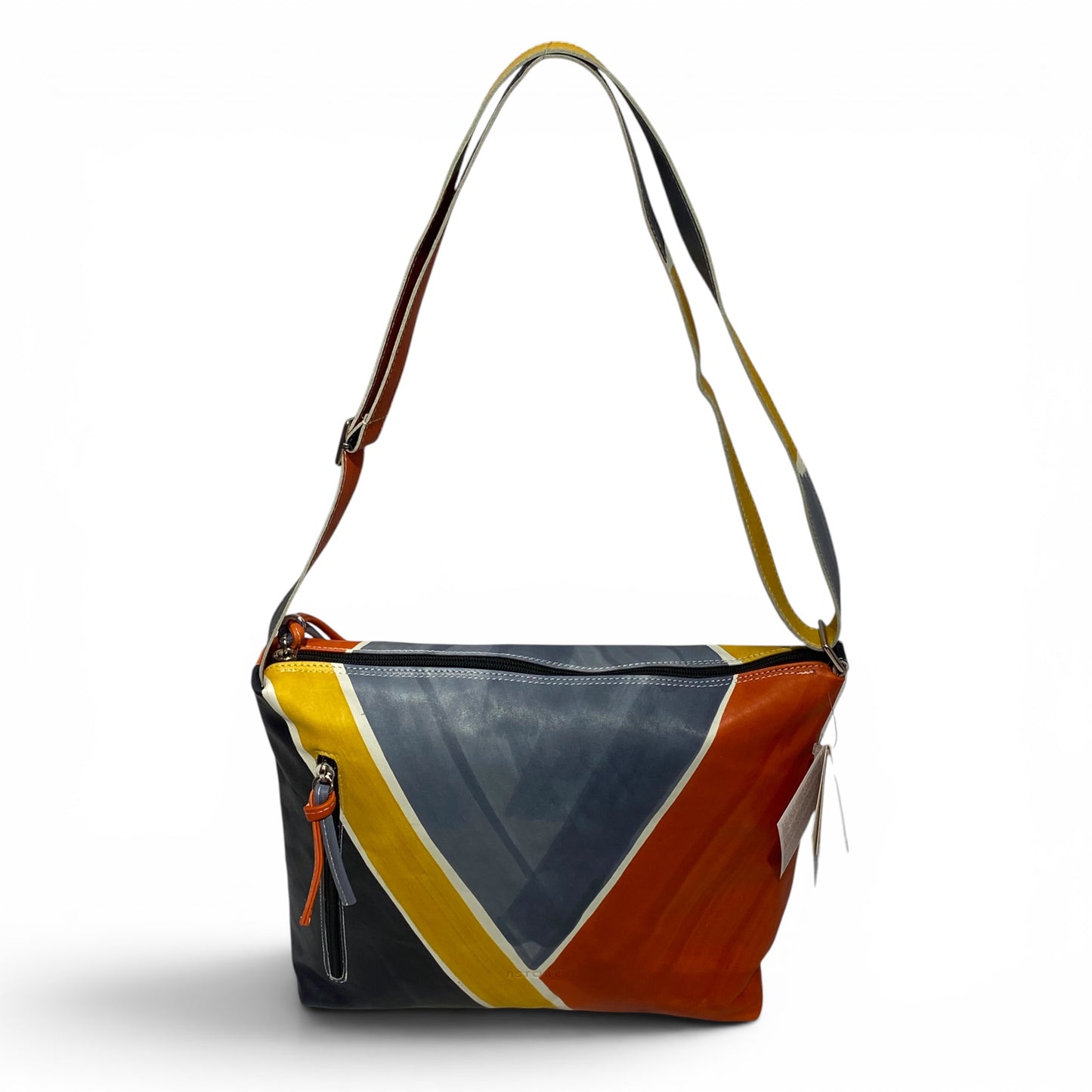 Astore BORSA TRACOLLA  ACQUERELLO ART *1601529G