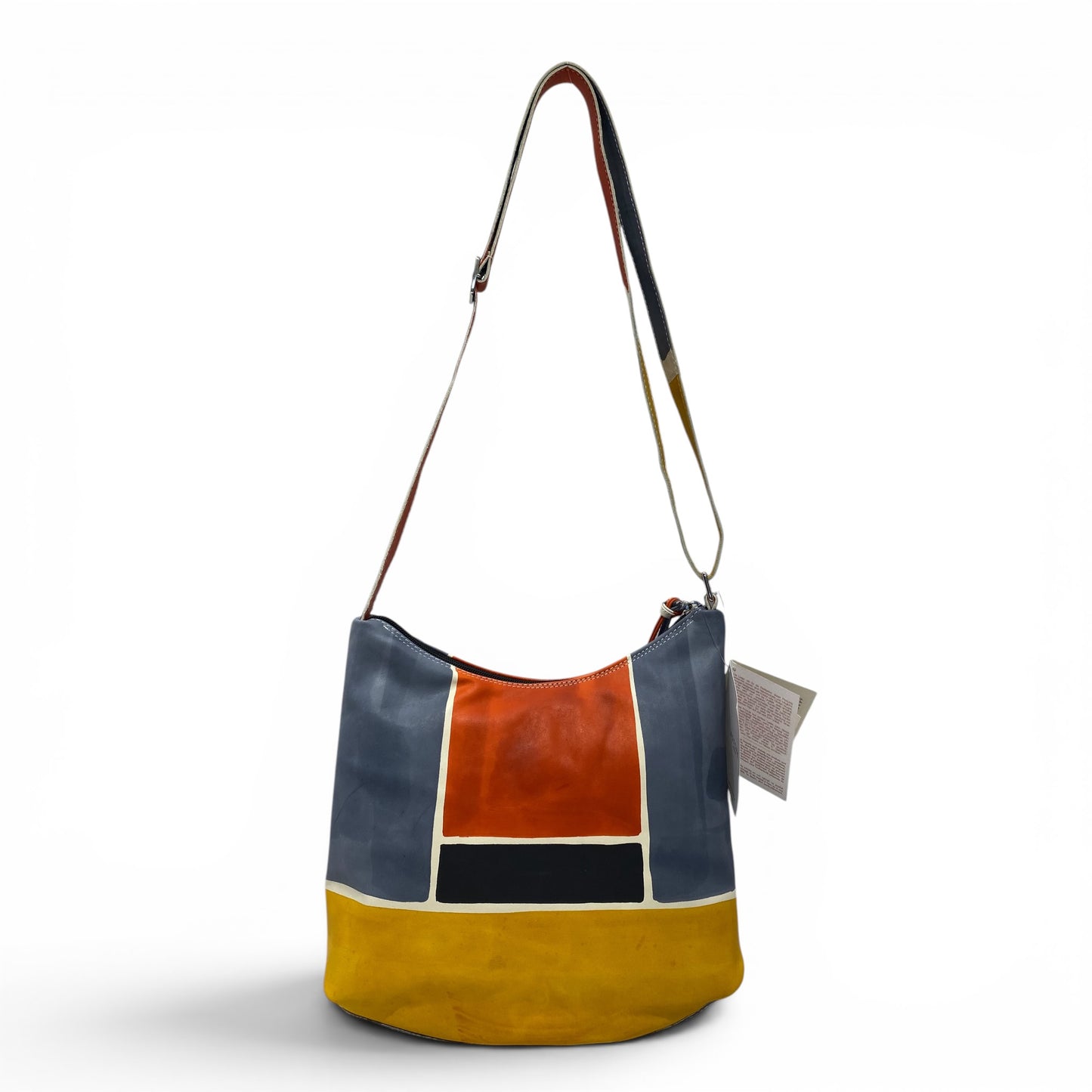 Astore BORSA TRACOLLA  ACQUERELLO ART *1597440G