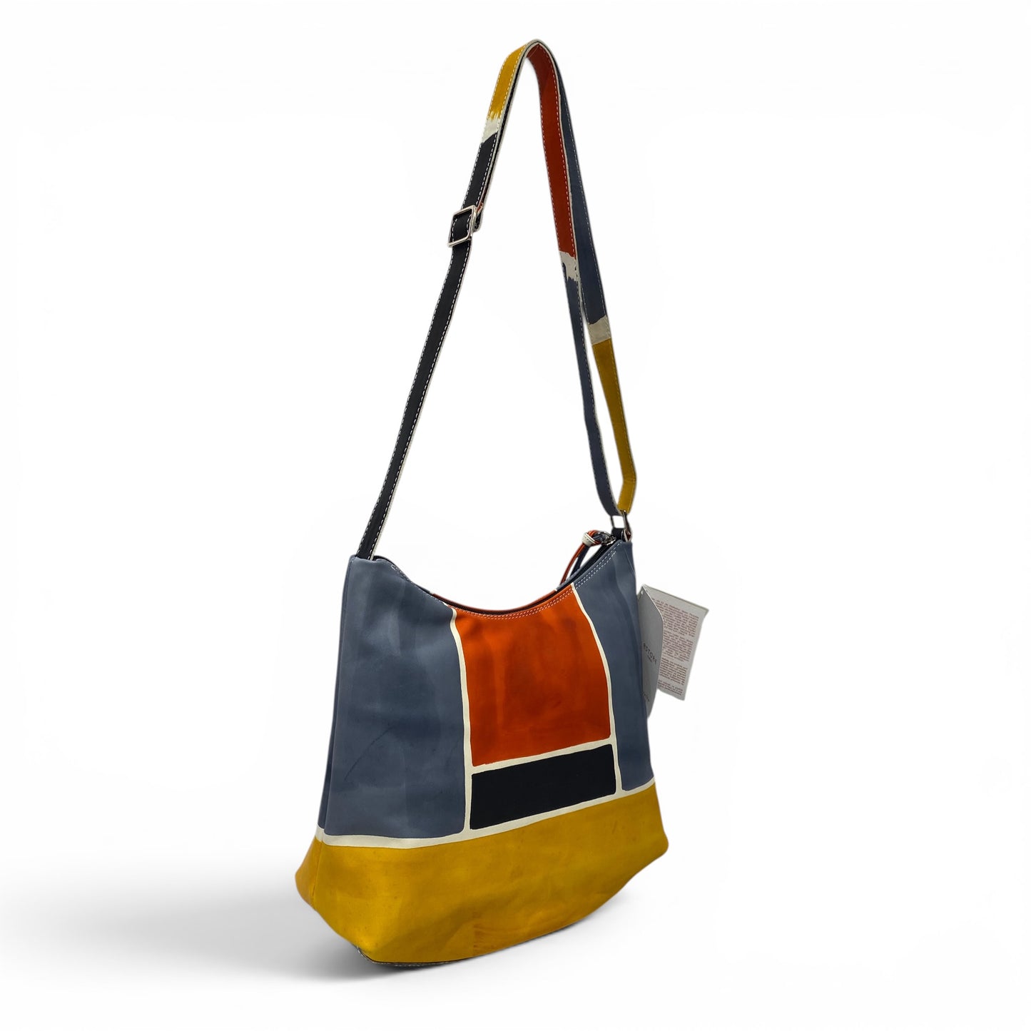 Astore BORSA TRACOLLA  ACQUERELLO ART *1597440G