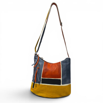 Astore BORSA TRACOLLA  ACQUERELLO ART *1597440G