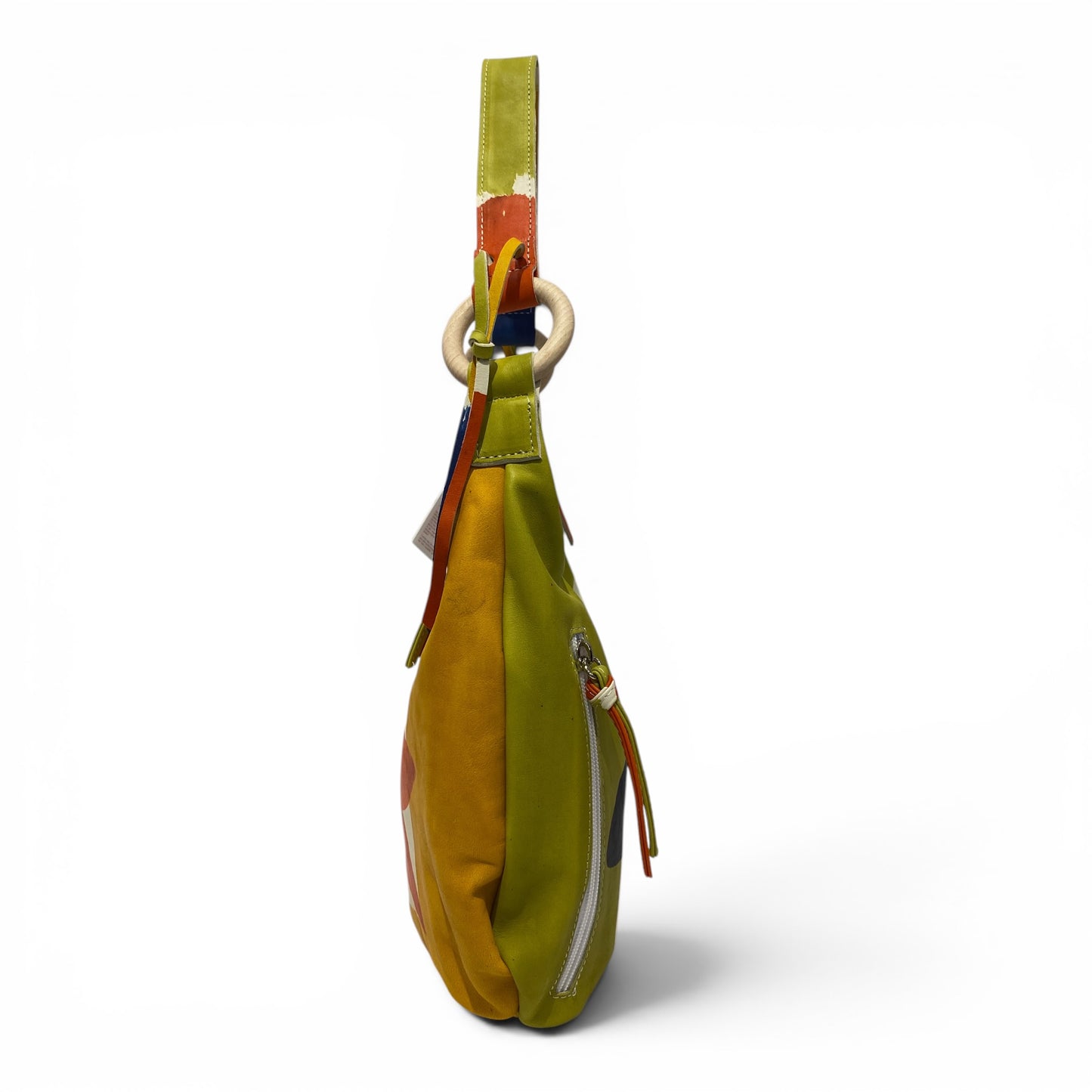 Astore BORSA TRACOLLA ACQUERELLO ART *16121D10