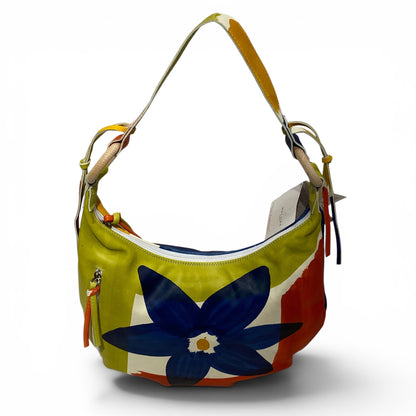Astore BORSA TRACOLLA ACQUERELLO ART *16121D10