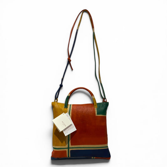 Astore BORSA TRACOLLA ACQUERELLO ART *15592R18