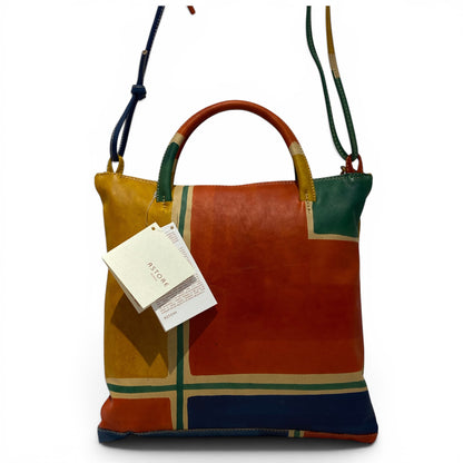 Astore BORSA TRACOLLA ACQUERELLO ART *15592R18