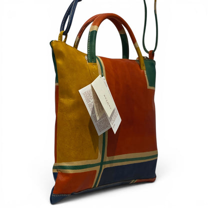 Astore BORSA TRACOLLA ACQUERELLO ART *15592R18