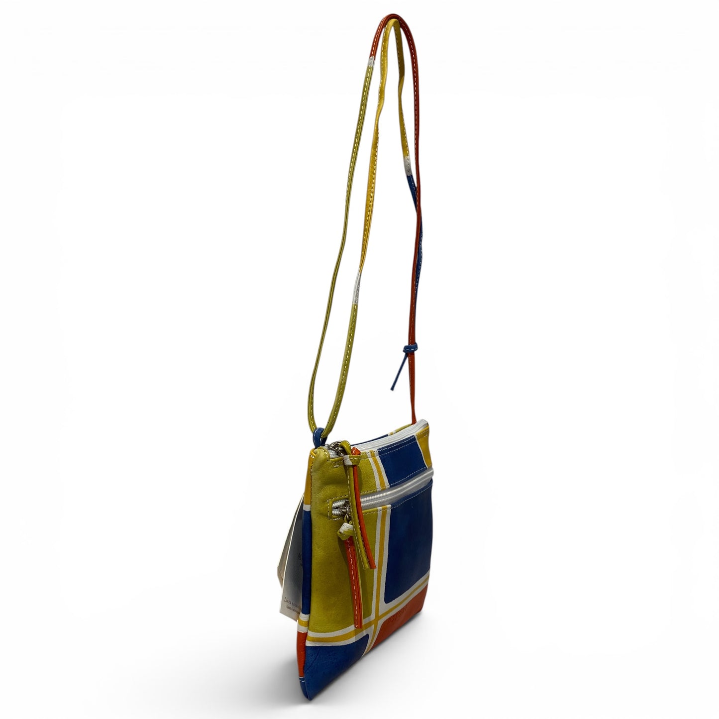 Astore BORSA TRACOLLA PICCOLA ACQUERELLO ART 14489D18