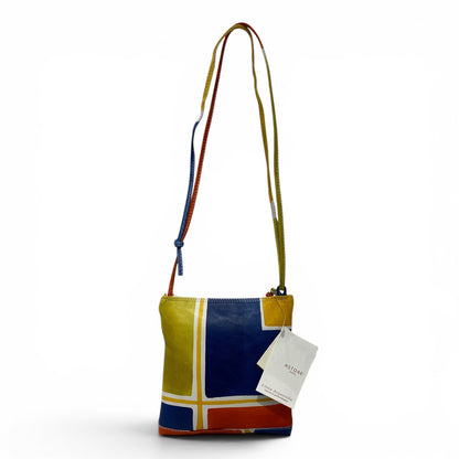 Astore BORSA TRACOLLA PICCOLA ACQUERELLO ART 14489D18