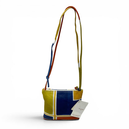 Astore BORSA TRACOLLA PICCOLA ACQUERELLO ART 14489D18