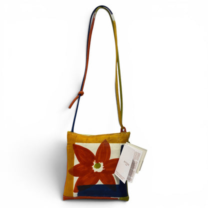 Astore BORSA TRACOLLA PICCOLA ACQUERELLO ART 14489D10